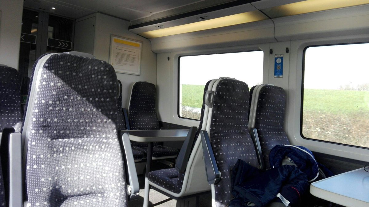 Stansted Express (Stansted Mountfitchet) - All You Need to Know BEFORE You  Go