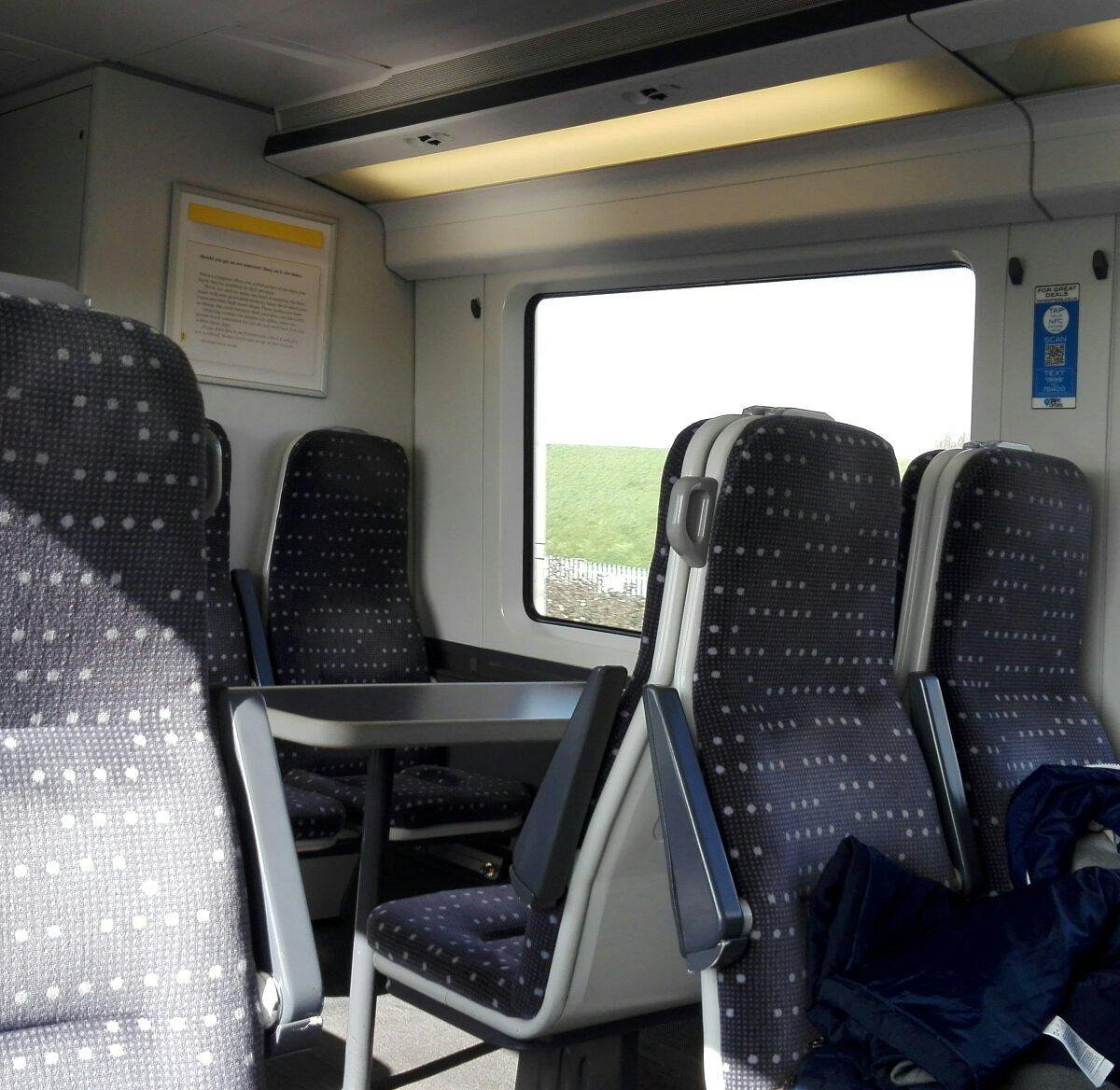 STANSTED EXPRESS (Stansted Mountfitchet) - All You Need to Know BEFORE You  Go