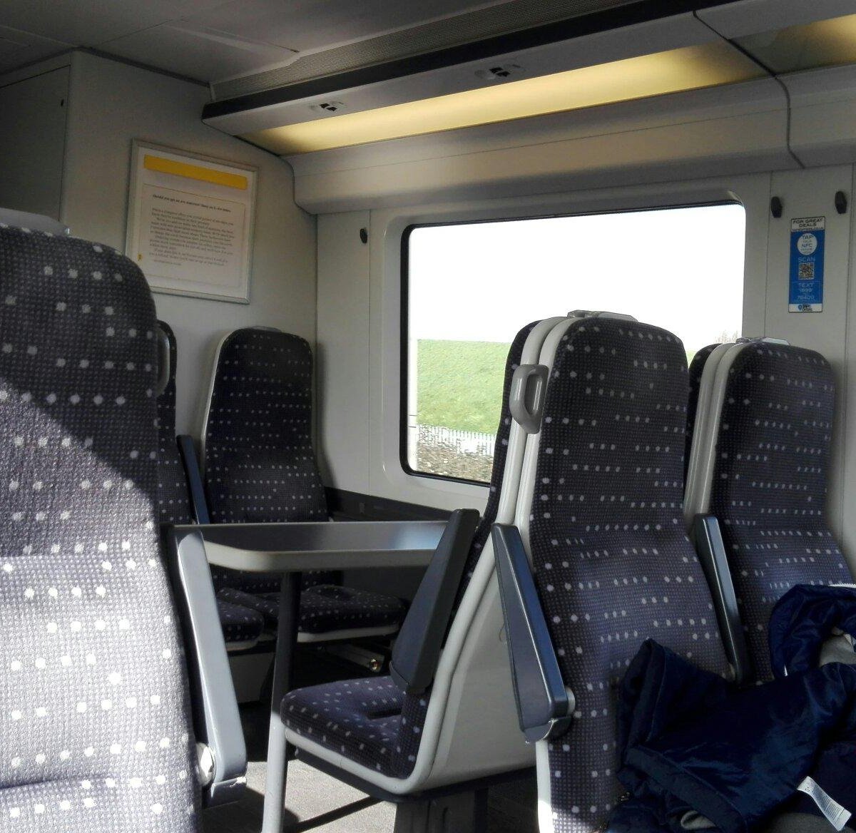 Stansted Express (Stansted Mountfitchet) - All You Need to Know BEFORE You  Go