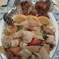 PLAT FAMILLE