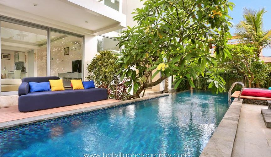 Resort Pool
