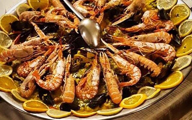 Trattoria Basiano