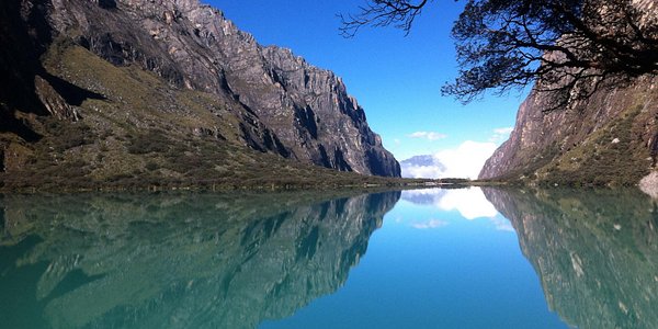 Casa De Campo Picture Of El Patio De Monterrey Huaraz Tripadvisor