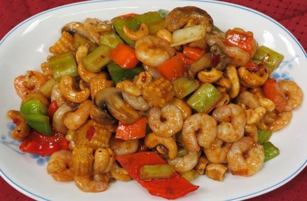 SEA WOK, Campbell River - Menu, Prices & Restaurant Reviews - Tripadvisor