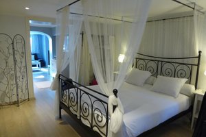 Chambre et suite