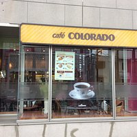 通り沿い看板