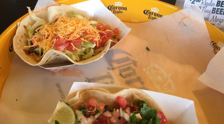 R Taco