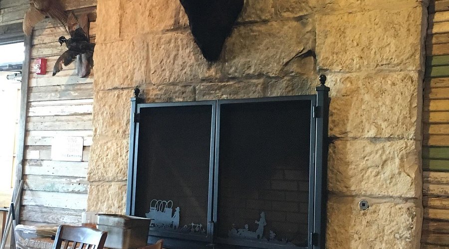 Clear Springs Restaurant