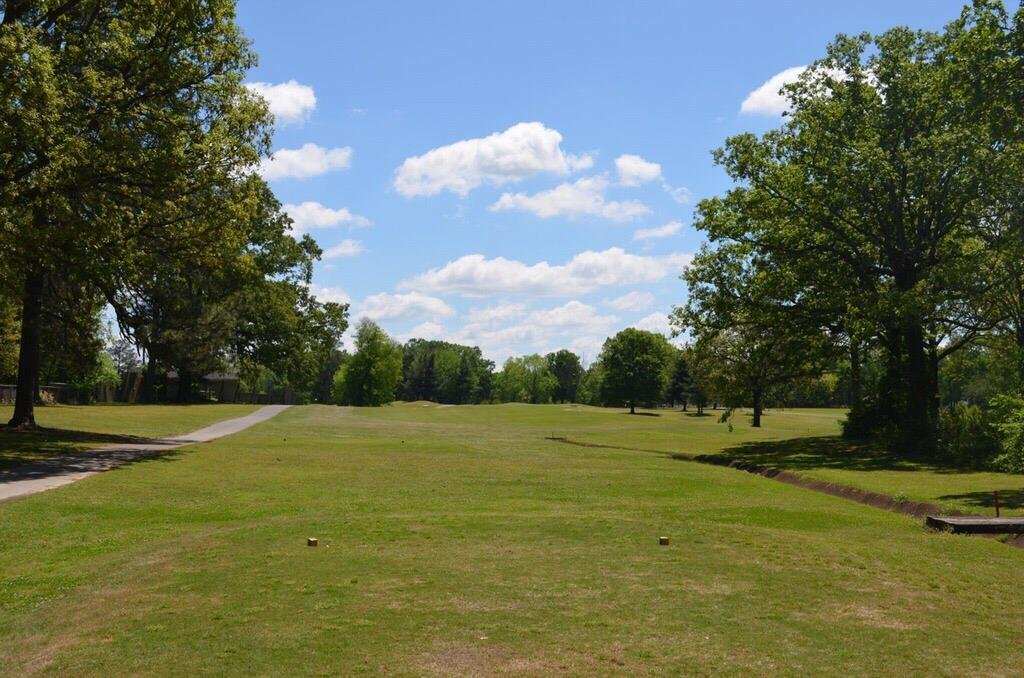 Brainerd Golf Course (Chattanooga) 2022 Lohnt es sich? (Mit fotos)