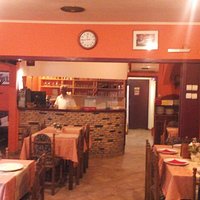 Restoran Boni