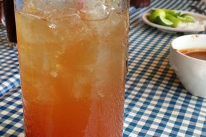 Bebidas