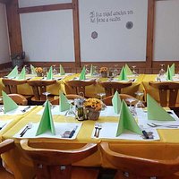 Ristorante Calanda