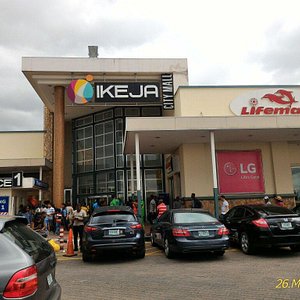 Sky Mall (Lekki, Nigeria): Address, Phone Number - Tripadvisor