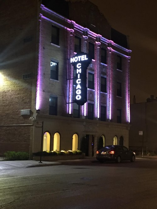 Hotel Chicago West Loop Updated 2024 Prices And Reviews Il