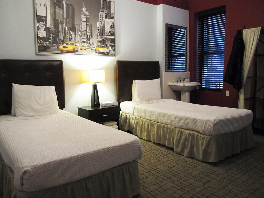 Broadway Hotel And Hostel Prices Reviews New York City Tripadvisor Broadway Hotel And Hostel Prices Reviews New York City Tripadvisor