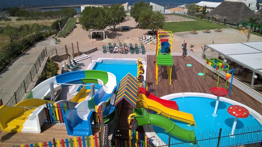 Slides