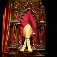 Monasterio de Urdax - Museo