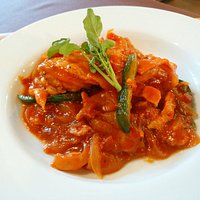 おすすめランチ