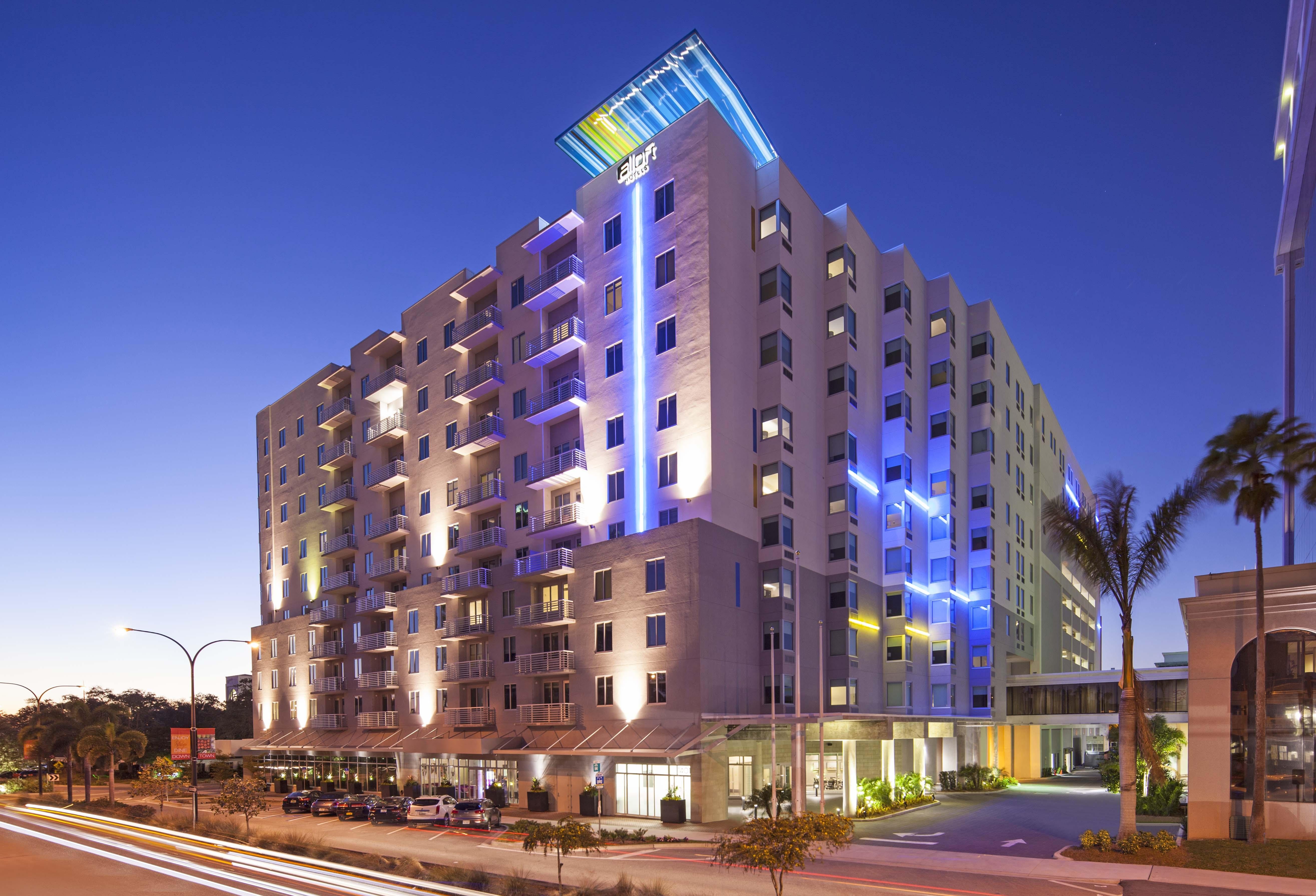 ALOFT SARASOTA - Updated 2024 Prices & Hotel Reviews (FL)