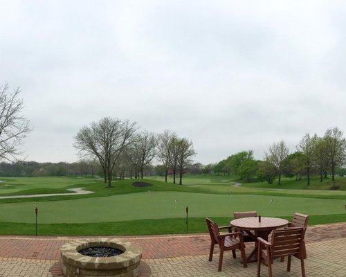 Aurora Country Club - Golf Course in Aurora, IL