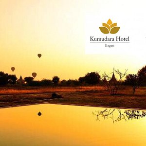 Kumudara Hotel Bagan, hotel in Bagan