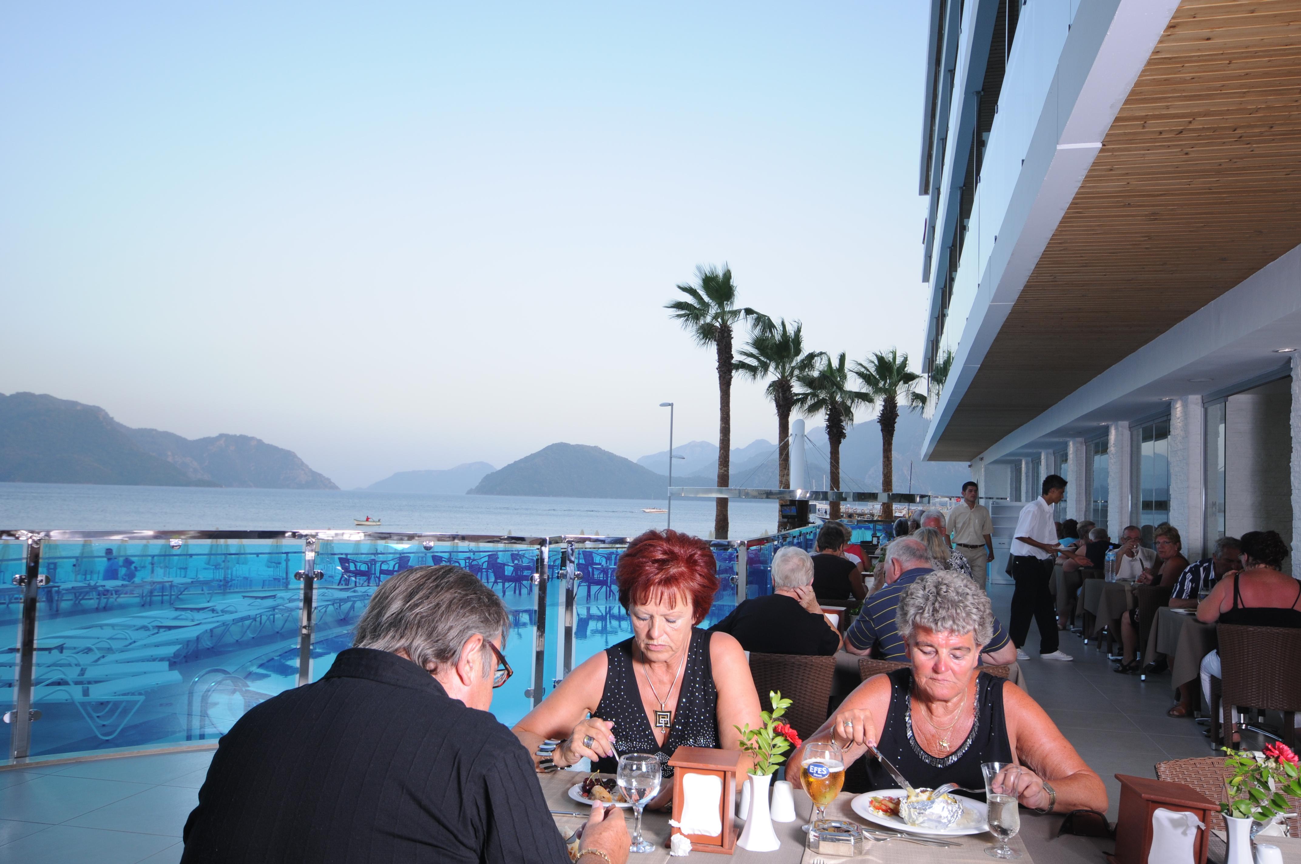 Hotel photo 7 of Hotel Marbella.