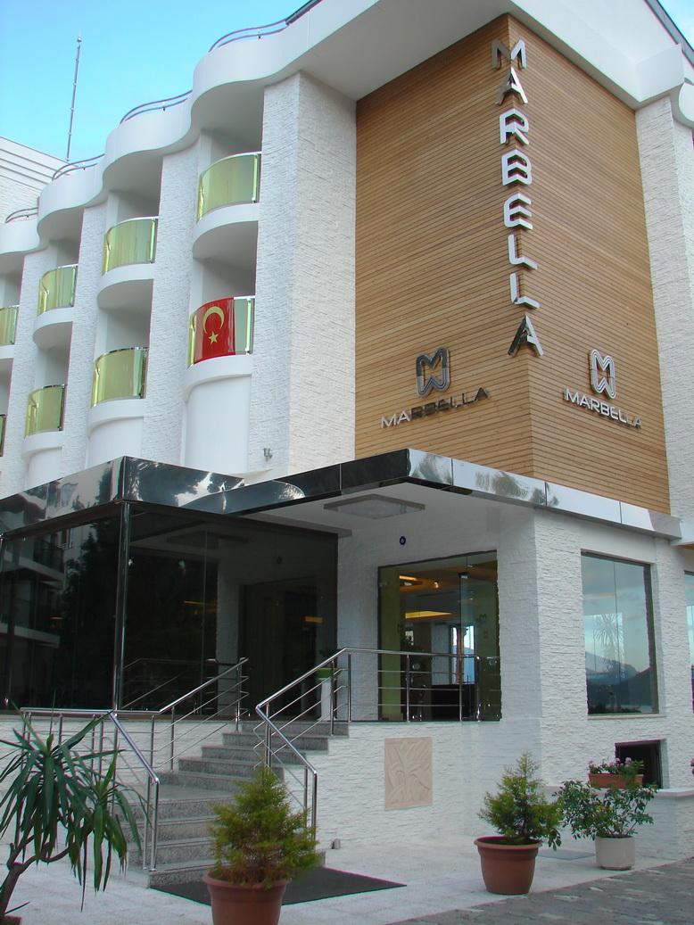 Hotel photo 16 of Hotel Marbella.