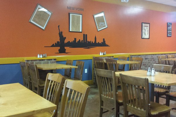 STRETCH'S CAFE, Valdese - Restaurant Reviews, Photos & Phone Number -  Tripadvisor