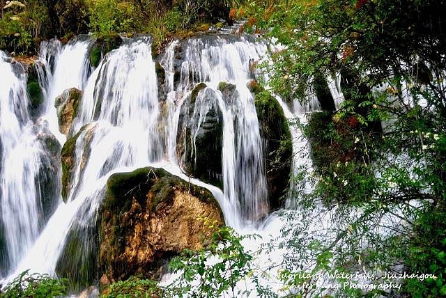 World Heritage Network - Jiuzhaigou Natural Reserve Adventure Tours ...