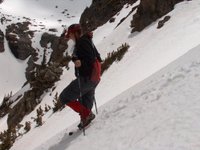 Andrews Glacier Trail (Rocky Mountain National Park) - All You Need to ...