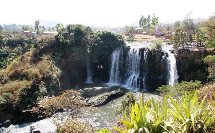 cascate