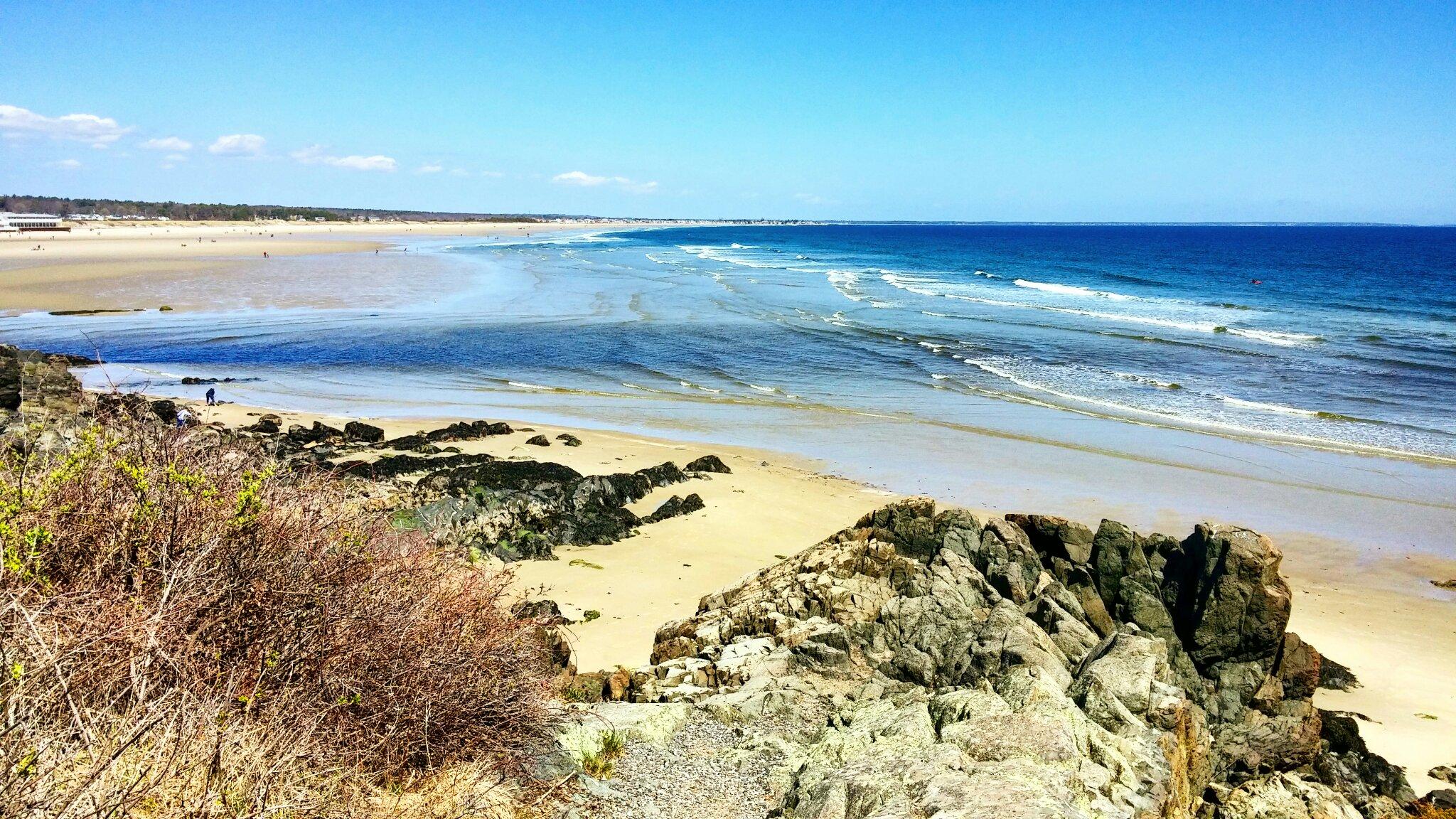 Best Beaches in Maine for Families: A Complete Guide