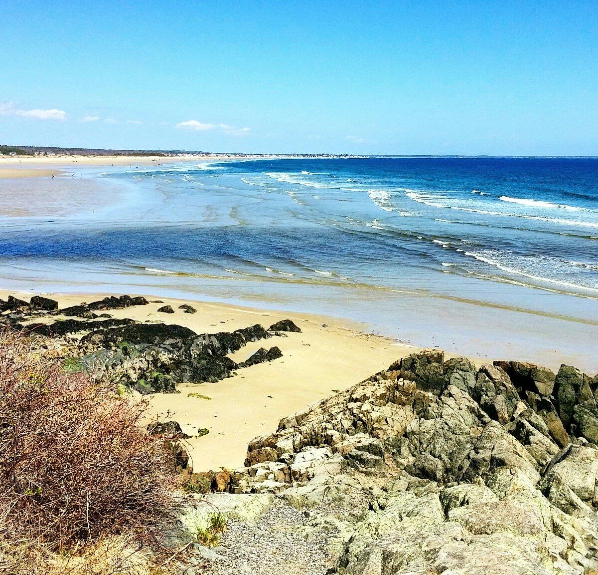 Ogunquit Beach - All You Need to Know BEFORE You Go
