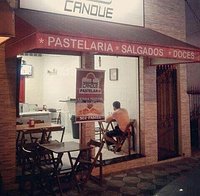 Canoue Pastelaria