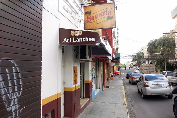 Lanches: Santa Maria - os melhores no Tripadvisor: encontre Lanches: Santa  Maria, RS