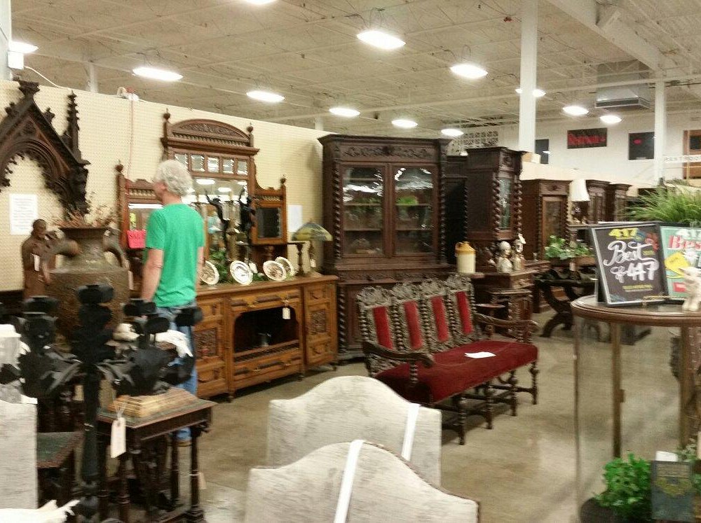 THE 10 BEST Missouri Antique Stores (Updated 2024) Tripadvisor