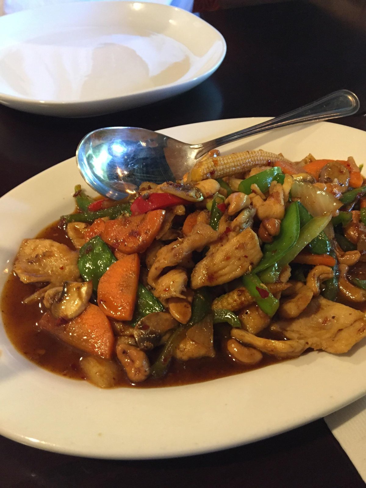 Kachai Thai Poulsbo