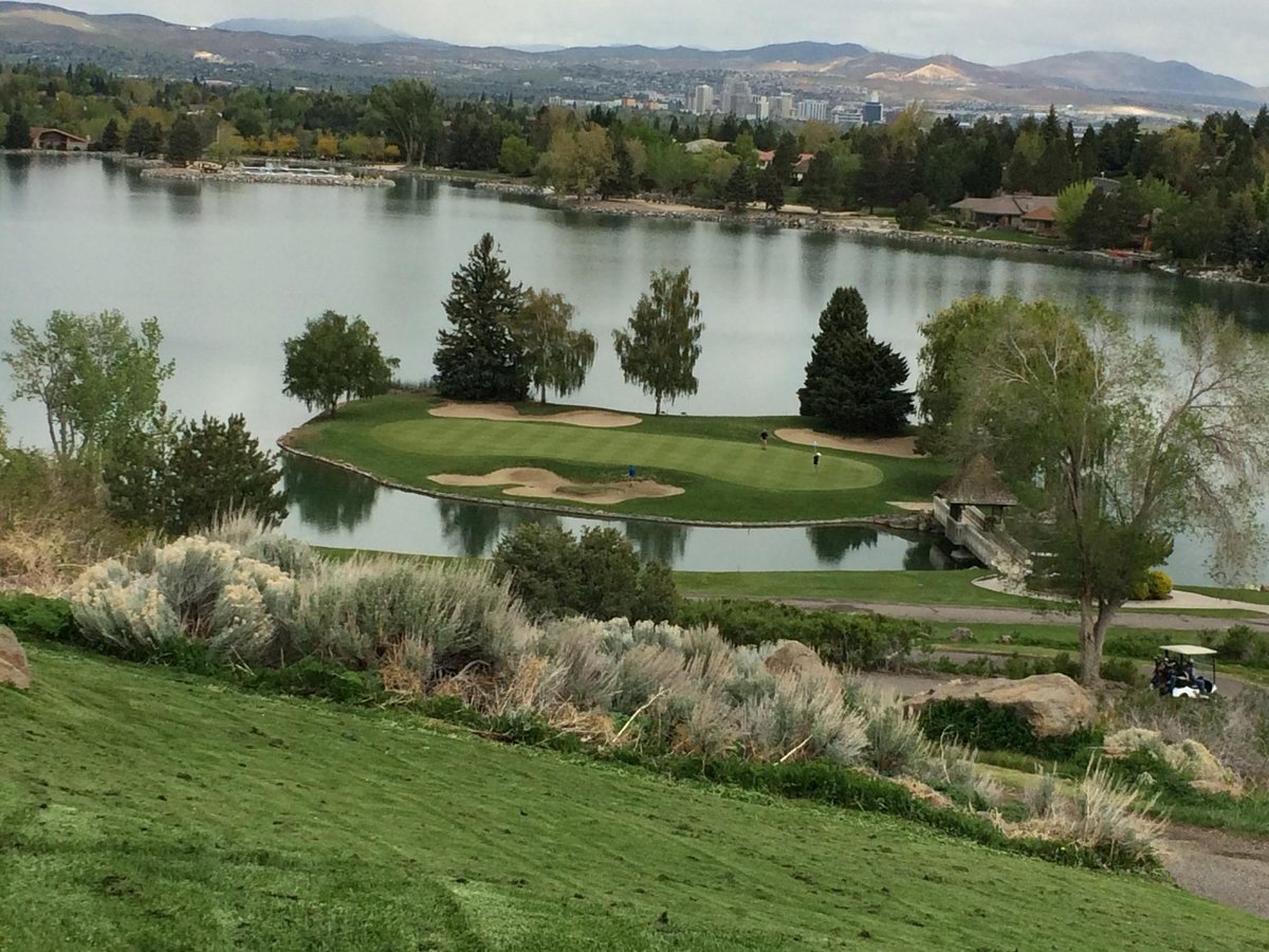 LakeRidge Golf Course (Reno) All You Need to Know BEFORE You Go