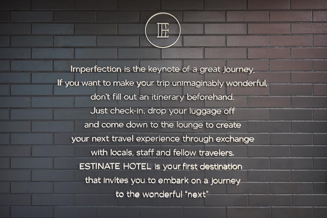 Hotel photo 75 of Estinate Hotel.