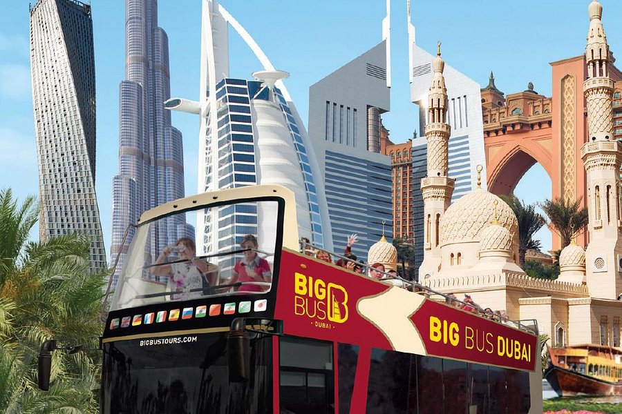 big bus tours dubai reviews