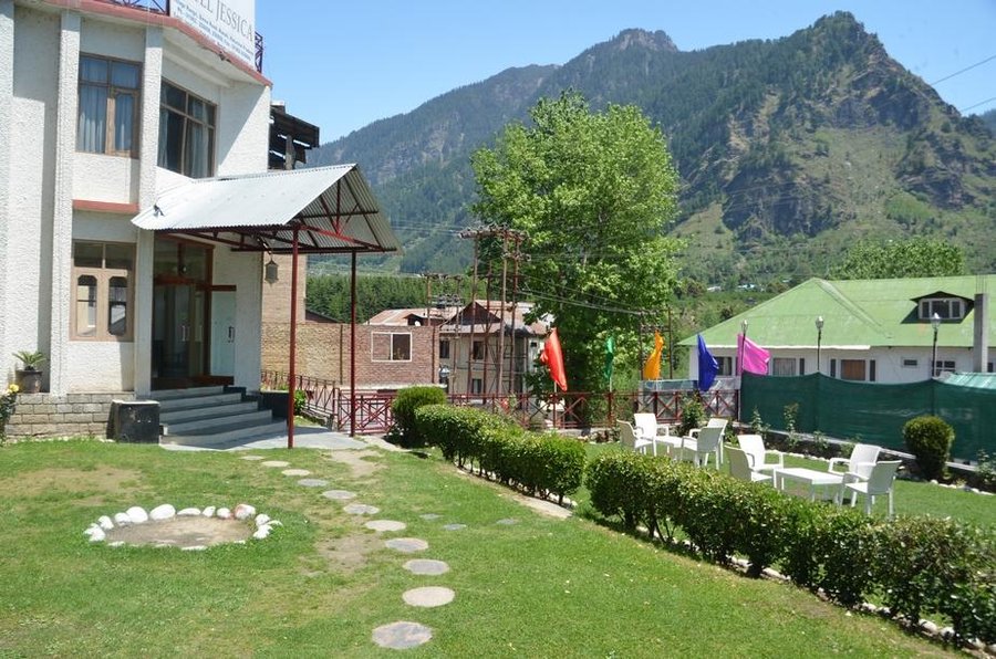 HOTEL JESSICA - Updated 2022 Prices & Reviews (Manali, India)