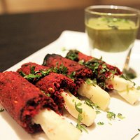Murgh Pahadi Kebab
