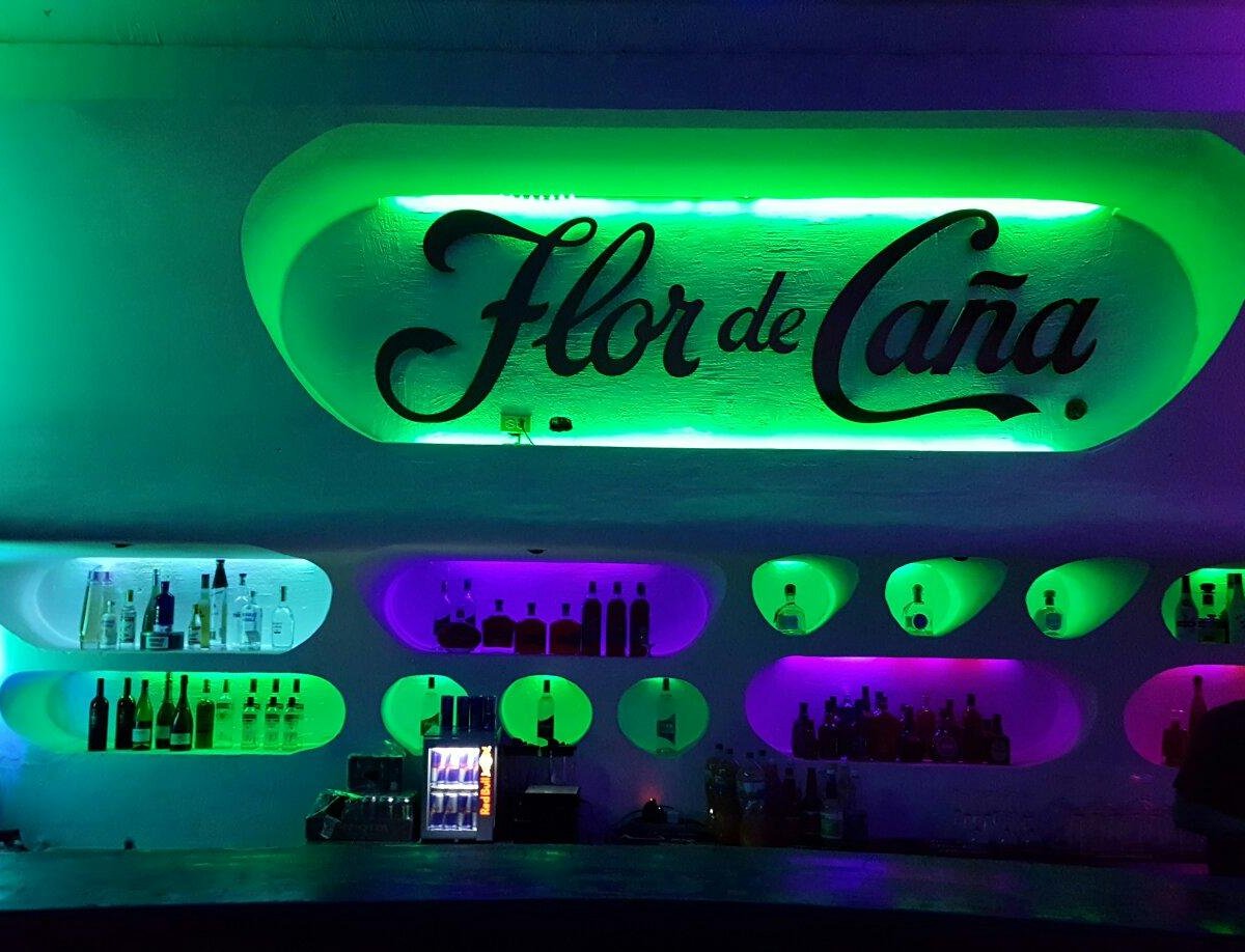 Chaman Bar (Managua) - All You Need to Know BEFORE You Go