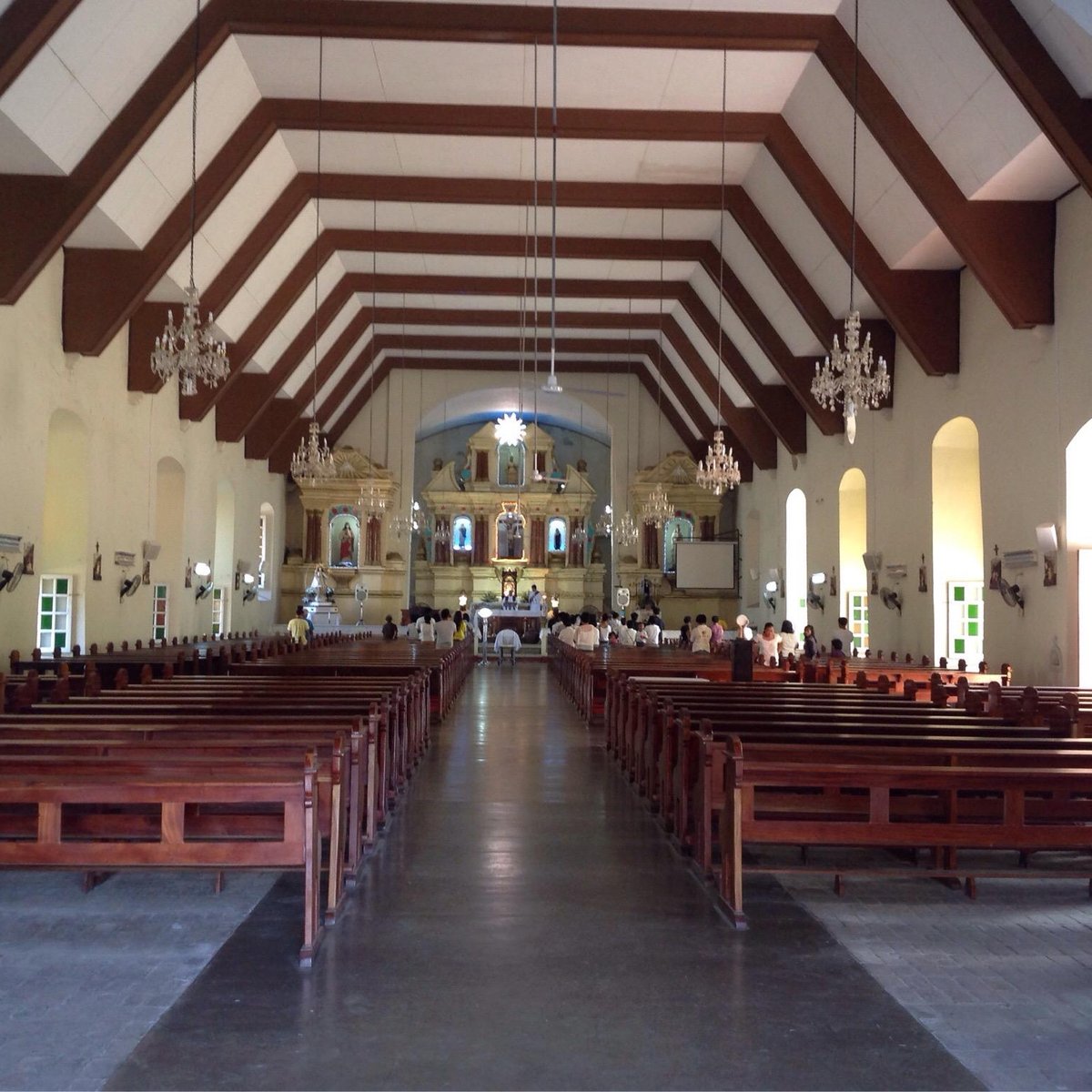 Bangued Church - Tripadvisor