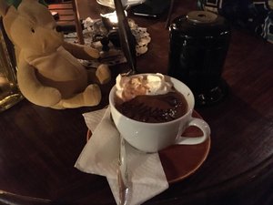 Drinks