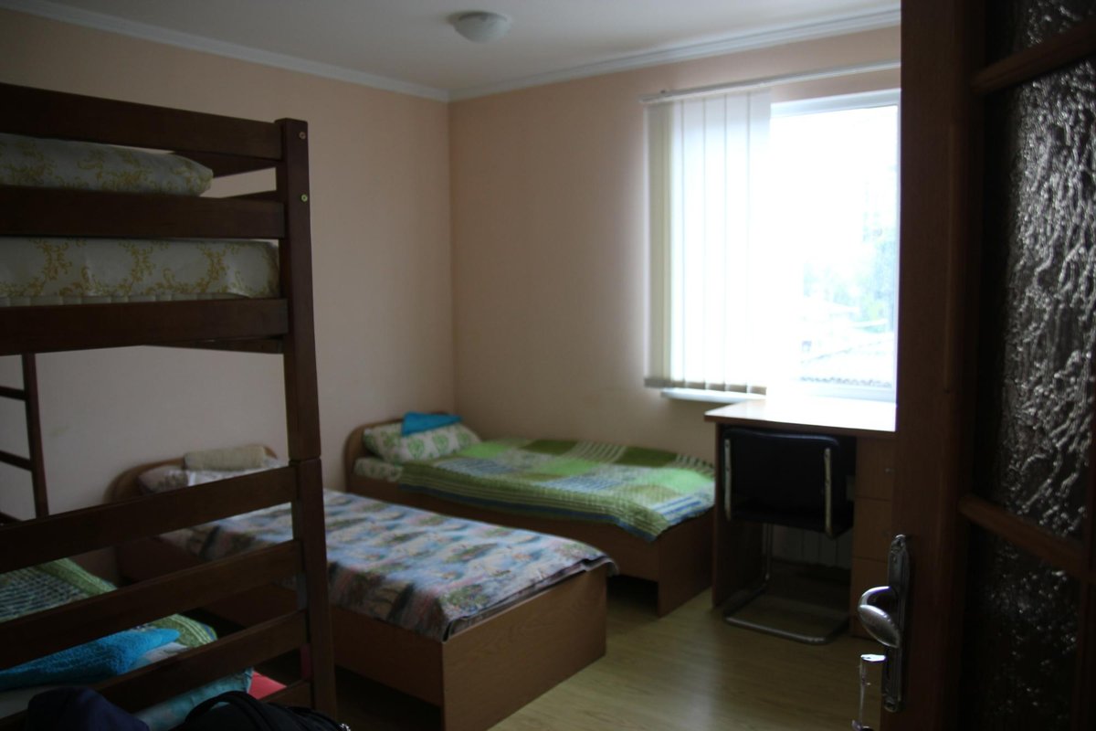 MONRO HOSTEL (Симферополь) - отзывы и фото - Tripadvisor