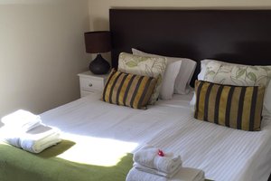 Room & Suite