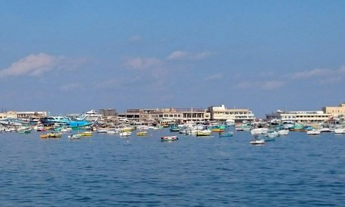 Alexandria Governorate