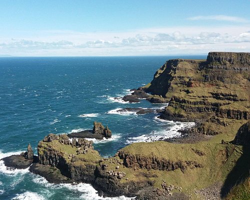 family places to visit northern ireland