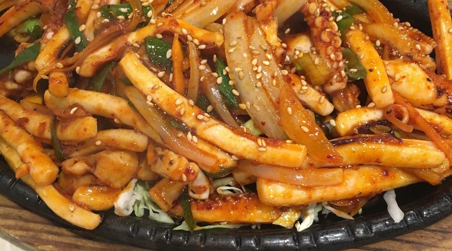 KANG NAM STATION, Auckland Central - Restaurant Reviews, Photos & Phone Number - Tripadvisor